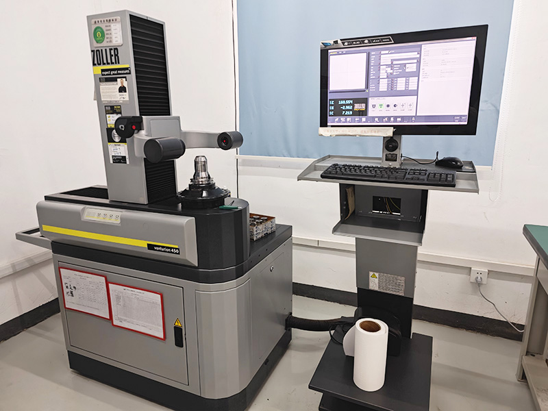 Zoller檢測(cè)儀