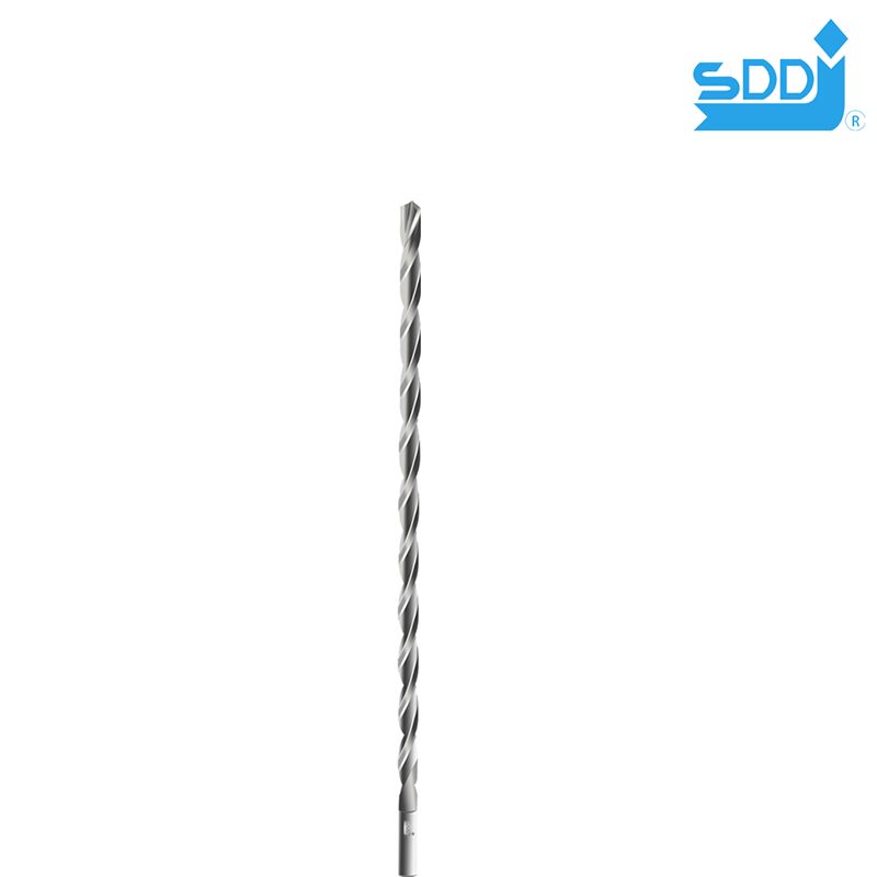 合金深孔鉆 