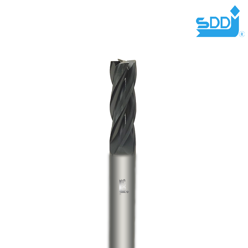 合金銑刀