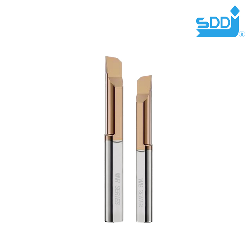 合金鏜刀——MNR系列