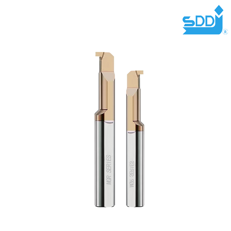 合金鏜刀——MGR系列