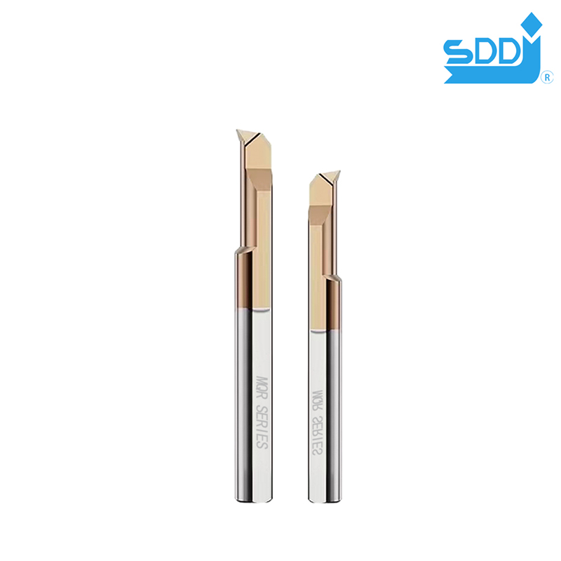 合金鏜刀——MQR系列