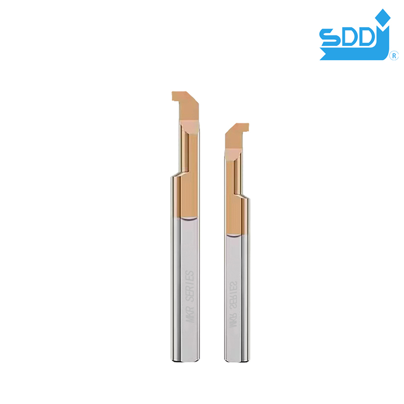 合金鏜刀——MKR系列