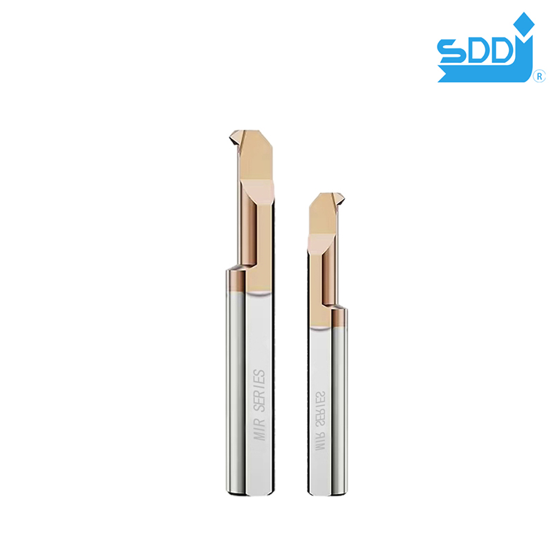 合金鏜刀——MIR系列