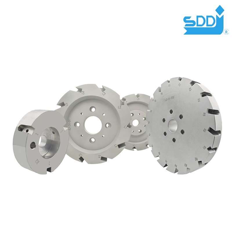 非標(biāo)刀盤(pán) 