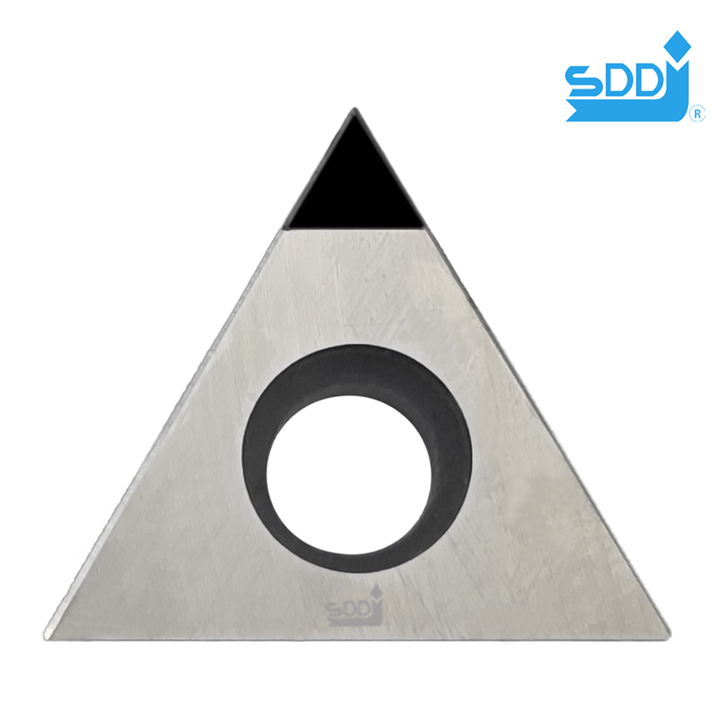 PCD——TC、TP、TN