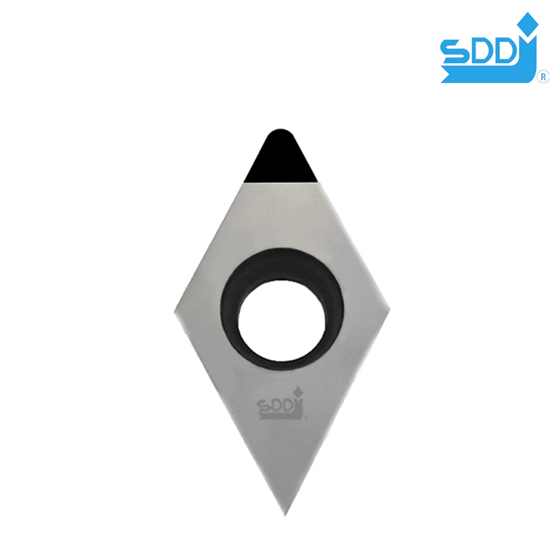 PCD——DC、DN、DP