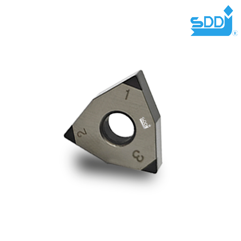 CBN——WN、WC、WB系列 三頭 六頭